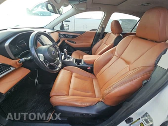 2020 Subaru Legacy Touring XT – miniatura 7