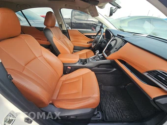 2020 Subaru Legacy Touring XT – miniatura 8