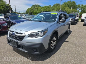 2020 Subaru Outback - car from the USA, Manheim Buy-Now listing at AUTOMAX