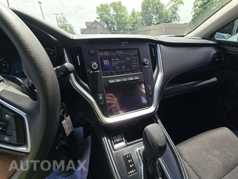 2020 Subaru Outback - miniatura 10