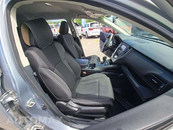 2020 Subaru Outback - miniatura 18