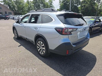 2020 Subaru Outback - miniatura 2