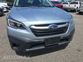 2020 Subaru Outback - miniatura 22