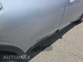 2020 Subaru Outback - miniatura 24