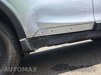 2020 Subaru Outback - miniatura 26