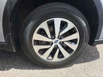 2020 Subaru Outback - miniatura 28