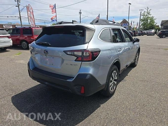 2020 Subaru Outback - miniatura 3
