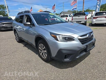 2020 Subaru Outback - miniatura 4