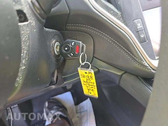 2020 Subaru Outback - miniatura 8