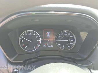 2020 Subaru Outback - miniatura 9