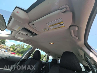 2020 Subaru Outback - miniatura 11