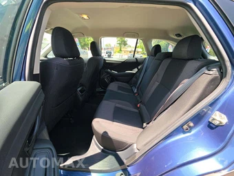 2020 Subaru Outback - miniatura 13