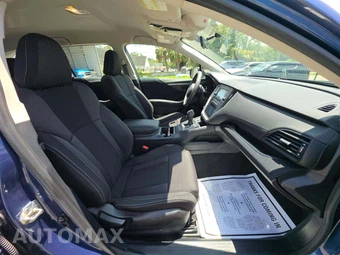 2020 Subaru Outback - miniatura 18