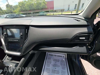 2020 Subaru Outback - miniatura 19