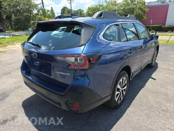 2020 Subaru Outback - miniatura 3