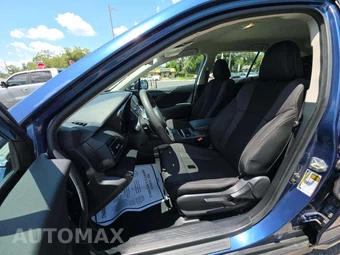 2020 Subaru Outback - miniatura 6