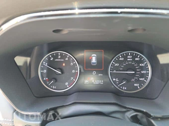 2020 Subaru Outback - miniatura 9