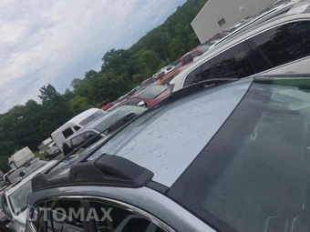 2020 Subaru Outback Limited – miniatura 12