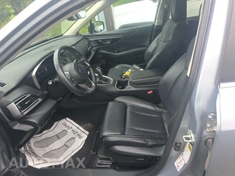 2020 Subaru Outback Limited – miniatura 13