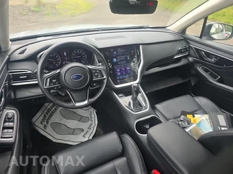 2020 Subaru Outback Limited – miniatura 14