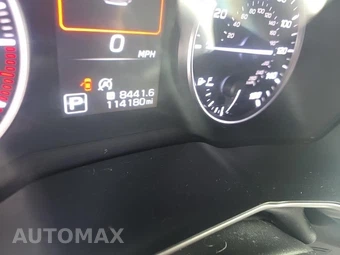 2020 Subaru Outback Limited – miniatura 15