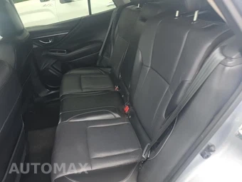 2020 Subaru Outback Limited – miniatura 16