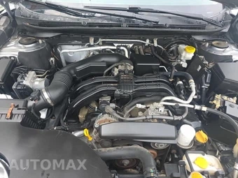 2020 Subaru Outback Limited – miniatura 18