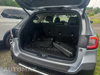2020 Subaru Outback Limited – miniatura 19