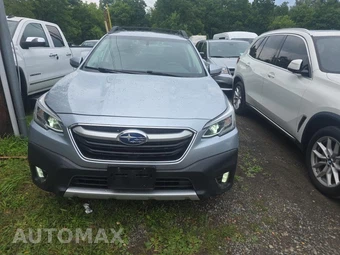 2020 Subaru Outback Limited – miniatura 2