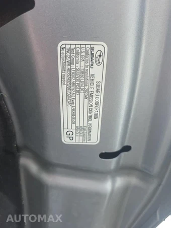 2020 Subaru Outback Limited – miniatura 20