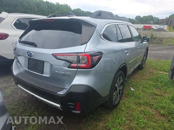 2020 Subaru Outback Limited – miniatura 4