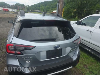 2020 Subaru Outback Limited – miniatura 5