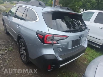 2020 Subaru Outback Limited – miniatura 6