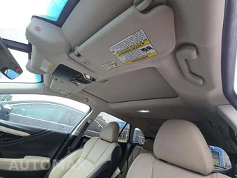 2020 Subaru Outback Limited - miniatura 11