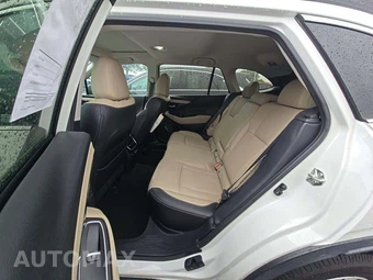 2020 Subaru Outback Limited - miniatura 13