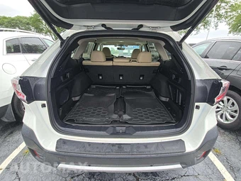 2020 Subaru Outback Limited - miniatura 14