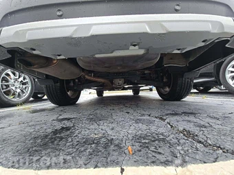 2020 Subaru Outback Limited - miniatura 15
