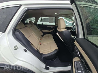 2020 Subaru Outback Limited - miniatura 16