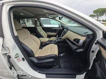 2020 Subaru Outback Limited - miniatura 18