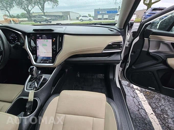 2020 Subaru Outback Limited - miniatura 19