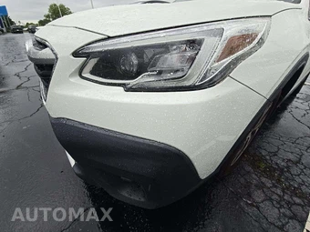 2020 Subaru Outback Limited - miniatura 22