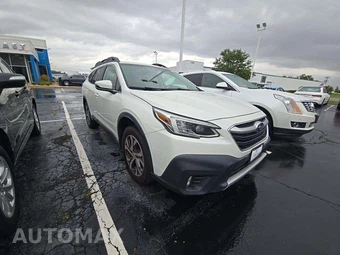2020 Subaru Outback Limited - miniatura 4