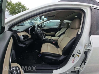 2020 Subaru Outback Limited - miniatura 6
