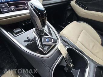 2020 Subaru Outback Limited - miniatura 8