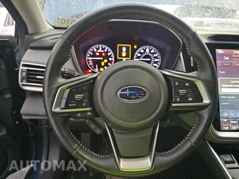 2020 Subaru Outback Limited - miniatura 10