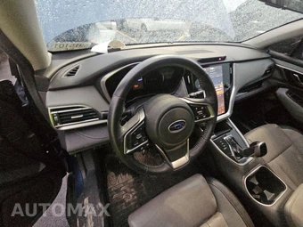 2020 Subaru Outback Limited - miniatura 11