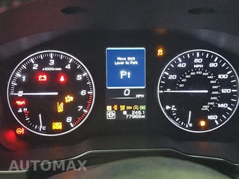 2020 Subaru Outback Limited - miniatura 12