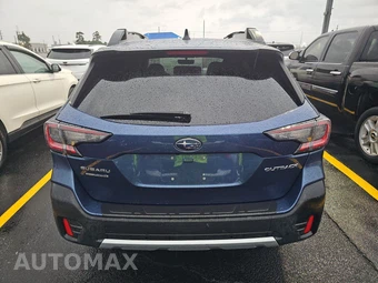 2020 Subaru Outback Limited - miniatura 5
