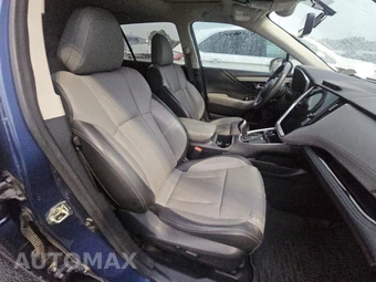 2020 Subaru Outback Limited - miniatura 8