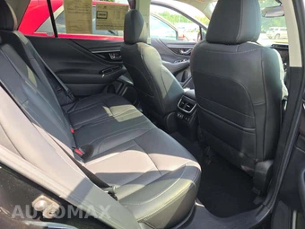 2020 Subaru Outback Limited - miniatura 16